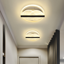 Home lights Living room aisle lights Corridor lights Xuanguang lights Balcony lights Simple modern ceiling lights Cloakroom lights