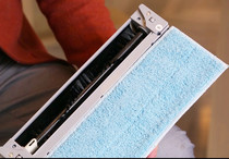 Walter 05 Sweeper mop cloth wipe all-in-one cloth 2 sweeper brush brush 1 accessory