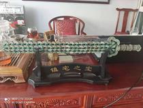 Copper coins ancient coins Yue Wang Gou Jian sword coins Fidelity old pictures physical collection town house send friends