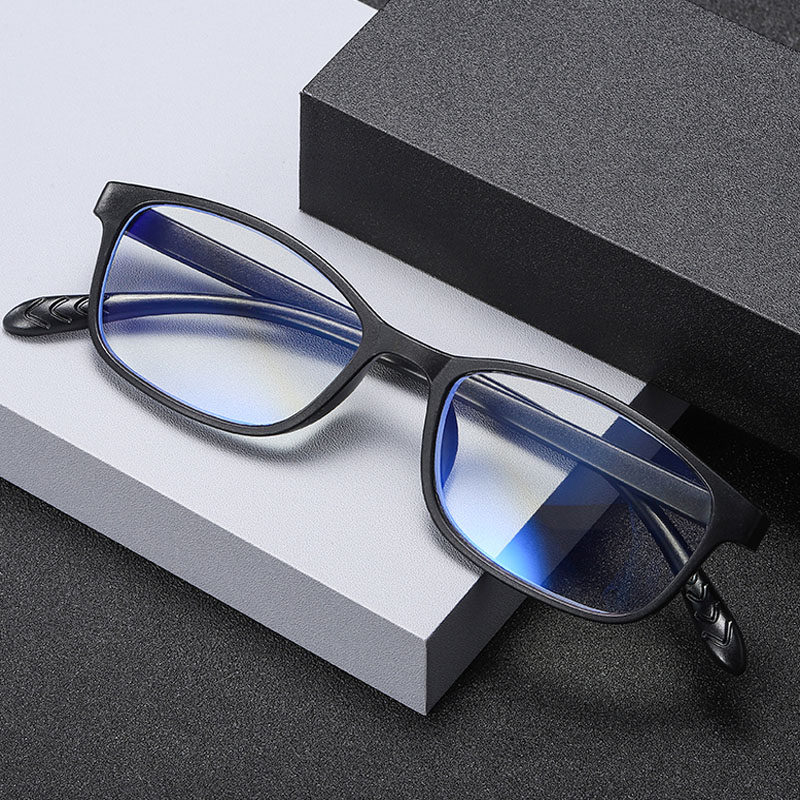 9 分享 推荐理由 时尚老花镜,男女通用,耐磨轻巧,360度不弯曲,佩戴