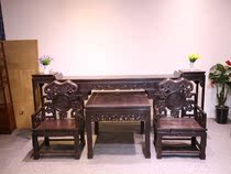 Six sets of 23800 shipping costs to pay for the African black sandalwood