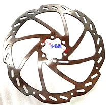 Clearance handling Taiwan disc brake disc brake disc bicycle disc 6 nail disc 180MM disc