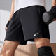 Nike Nike Quick Drishing 세트 스포츠웨어 남자 의류 2025 새로운 통기성 짧은 슬리브 티셔츠 반바지 자른 바지 Nike Nike Quick Drishing 세트 스포츠웨어 남자 의류 2025 새로운 통기성 짧은 슬리브 티셔츠 반바지 자른 바지