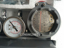 Spring CCCX2111-303 Linear electric valve positioner ZPD2111 ZPD2112 ZPD2113