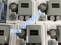 EP3000 Series Electrical Valve Positioner EP-3111 EP-3122 EP-3112 EP-3311