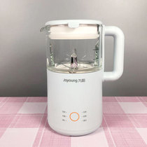 Joyoung DJ06X-D560 Mini Soymilk Maker Household Small Automatic Wall Breaking 1-2 people Single