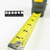 Lemon summer net red moving door barn door black narrow frame titanium magnesium aluminum alloy door Tempered glass moving door three linkage