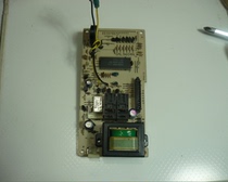 Gransee microwave WD800ASL23 WD750ASL23 computer motherboard GAL9604N-02 accessories circuit