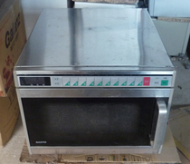 Commercial Sanyang microwave oven for industrial microwave oven EM-C1800R microwave power 1800W