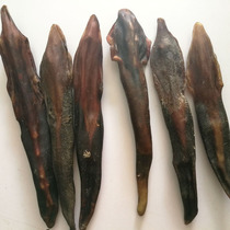 Deer tail Zonggan Northeast specialty male fine wine soup about 60-90g Jilin sika deer nourishing