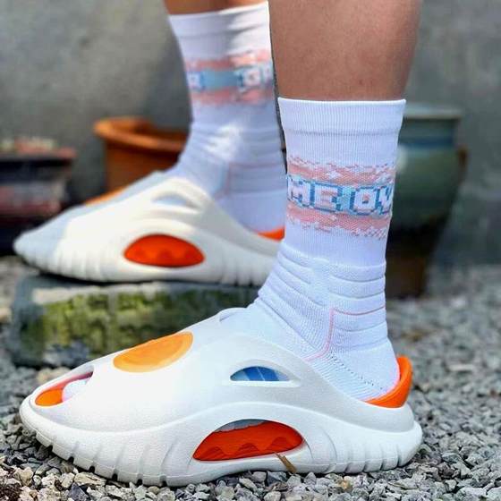 Game Over professional actual combat towel base elite socks, long tube non -slip sweat, breathable, breathable, gentle basketball socks high tube Game Over professional actual combat towel base elite socks, long tube non -slip sweat, breathable, breathable, gentle basketball socks high tube
