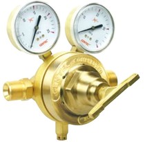 Jie Rui 155HFIN-800 nitrogen pressure reducer 155HFX-800 oxygen pressure reducer bus pressure reducing valve