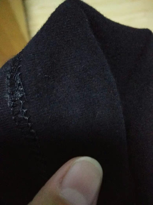 薇，ィ訁公～总号嗖： 用心省，领劵下单的，太便宜了～ 把它当成一件纯棉温暖的秋裤比把它认为是一个可以外穿的加绒的打底裤，会让你有更高的幸福感～ （外穿打底的梦想估计是要破灭了🙁，而且强烈建议之后想要外穿的孩子们买连袜款的，比这种使用很多的