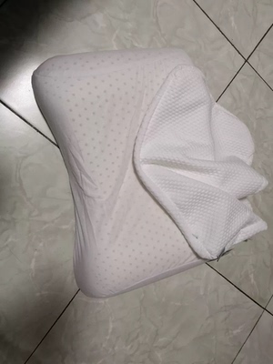 吐槽剖析福满园乳胶枕是真的吗，是否是天然乳胶做的呢