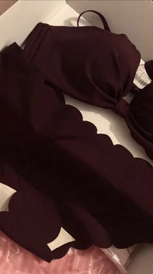 质量很好，软软的，面料舒服穿上性感