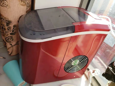 吐槽大曝光沃拓莱制冰机怎么样，质量好吗，用后一周感受分享