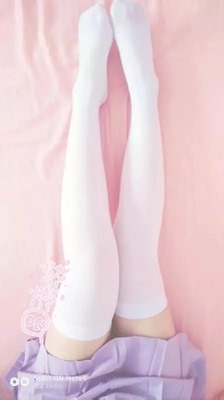 宝贝收到了，是想要的长度，质量不错，颜色很正，很轻松就能拉到大腿根，自己都有点自恋了。