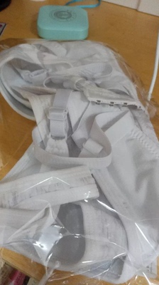 老客户啦，她家的内衣质量很好，很放心购买