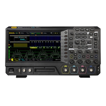 Puyuan RIGOL digital oscilloscope MSO5104 Quad Channel 8G sampling rate