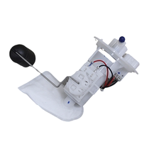 Motorcycle electric spray petrol pumps State 4125 scooter fuel pumps Leaf system 18V-03K