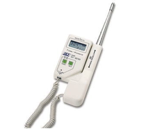 Japan IEL ierowan hygrometer HT-001EX