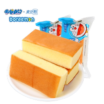 Mai bean oil pure cake 2kg whole box cake bread pastry heart snacks fast food casual snack