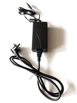 Equatorial instrument Universal AC power adapter 220V input 12V output standard Cinda Ayton Star Tran