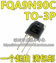 Field Effect Tube FQA9N90C 9A 900V 9N90C MOS Tube New Original