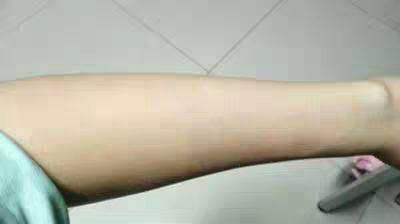 效果非常不错，是正品呢也不会一下就长起来了