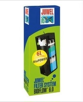 German Black Diamond JUWEL aquarium fish tank built-in filter bucket 600L BIOFLOW 6 0