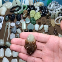 Jade is in the top of the line