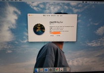 Apply Apple Notebook MacBookPro20 paragraph 13 inch A2289 upgrade onboard memory capacity expansion 16G