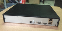 H 265 Haikang Weigh 7804N-K1 C network 4-way NVR hard disk video recorder 500W ten thousand 1080P fluorite cloud