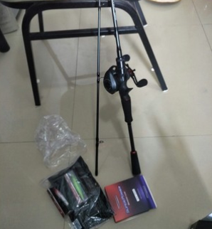 点评有人知道美人鱼鱼竿哪款好吗,这个牌子质量怎么样?好吗