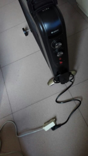 目前看来格力取暖器怎么样,格力取暖器好不好呢