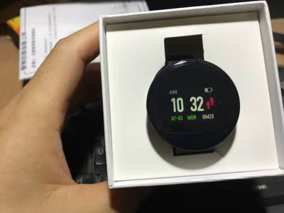 如何评价图文解说UmeoxS10智能手表怎么样,防水效果好不好?续航时间长吗