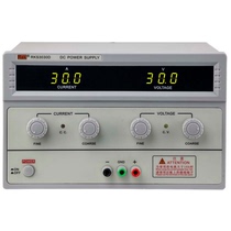 Merrick RKS3030D switch DC regulated power supply 30v 30A three-position display single output