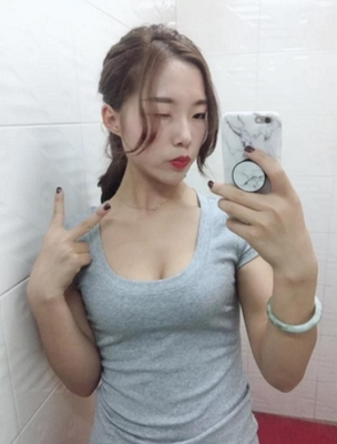 不错的产品，非常温和，皮肤吸收起来也快，现在穿以前的内衣都小了。