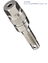 US original CARDAS flagship CCRR S Rhodium platinum horn terminal 1000 yuan set (4)