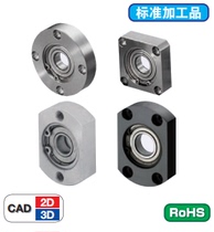 Split Plummer block housings group bgrab bgsab BGCAB6005 6205 6806 6906 6006 6206 6007