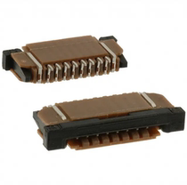 SFW8R-1STE1LF CONN FFC BOTTOM 8POS 1 00MM R A