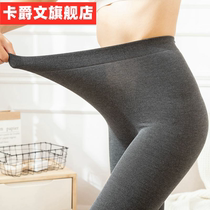 Spring and Autumn Threaded Leggings Thin Womens Pantyhose