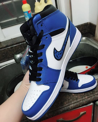 做工没的说，脚感舒适