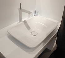 Germany Duravit 036970 Washbasin Household toilet basin