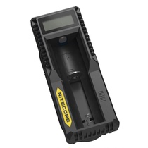 Knight Cole (NITECORE) NITECORE Knight Cole UM10 LCD screen USB Smart Charger