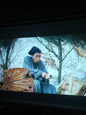 究竟说真心话索尼投影仪EX433怎么样，口碑质量反馈好吗