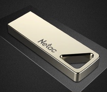 Ronko U pan 32G Metal u pan U326 on-board encryption Custom cute waterproof personality Mini creative u pan 32g