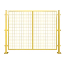 Malacca Manufacturer Warehouse Workshop Isolation Guard Rail Isolation Workshop Network Partition Fence Wire Fence Wire Fence Wire Fence Wire Fence Wire Fence Wire Fence Wire Fence Wire Fence Wire Fence