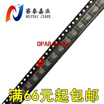 New OPA860IDR OPA860 SOP-8 shoot OPA860ID OPA860IDRG4