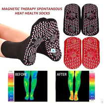 New Magnetic Socks Therapy Comfortable Self-Heating Health